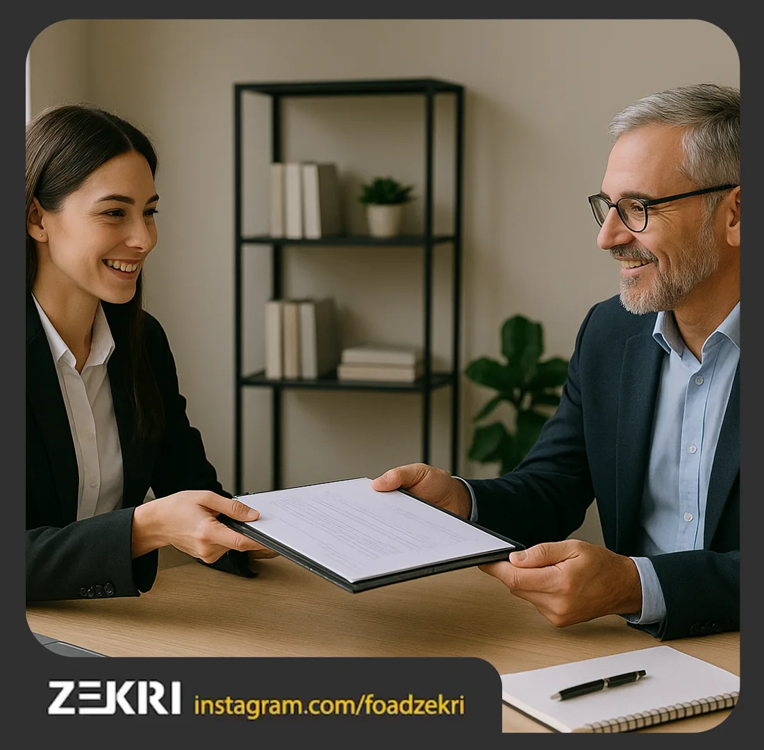 تفویض اختیار چیست؟ مسیری برای مدیریت موفق کسب و کار