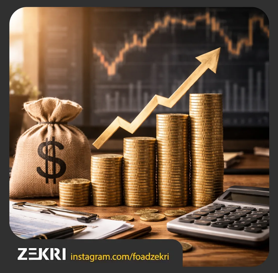 بهترین شغل ها در زمان تورم و رکود اقتصادی