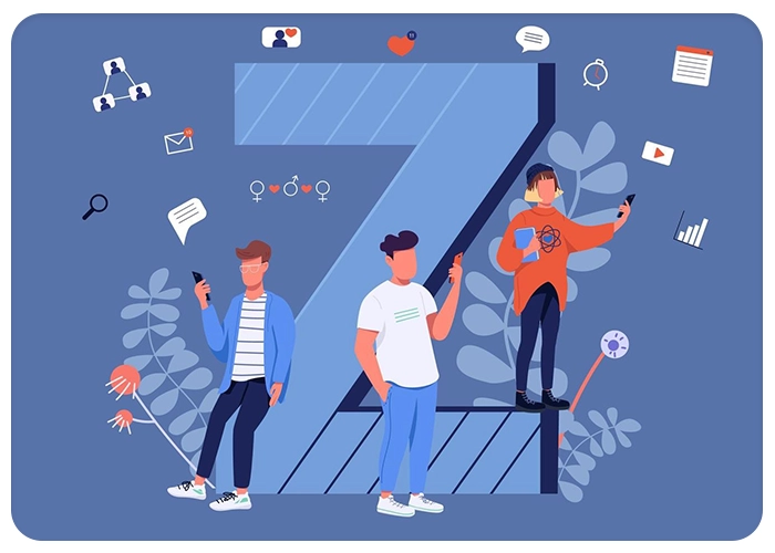 generation z
