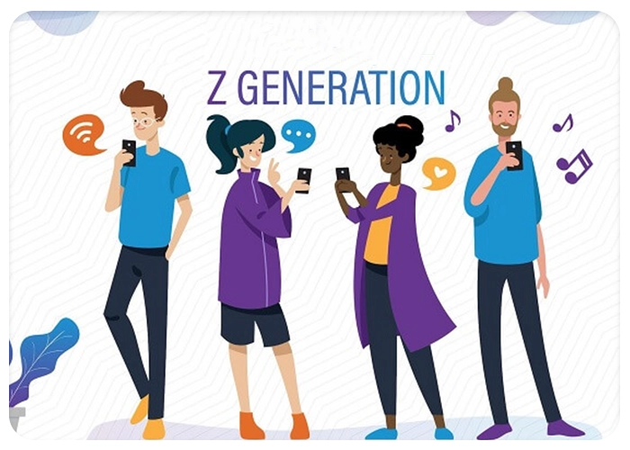 generation z