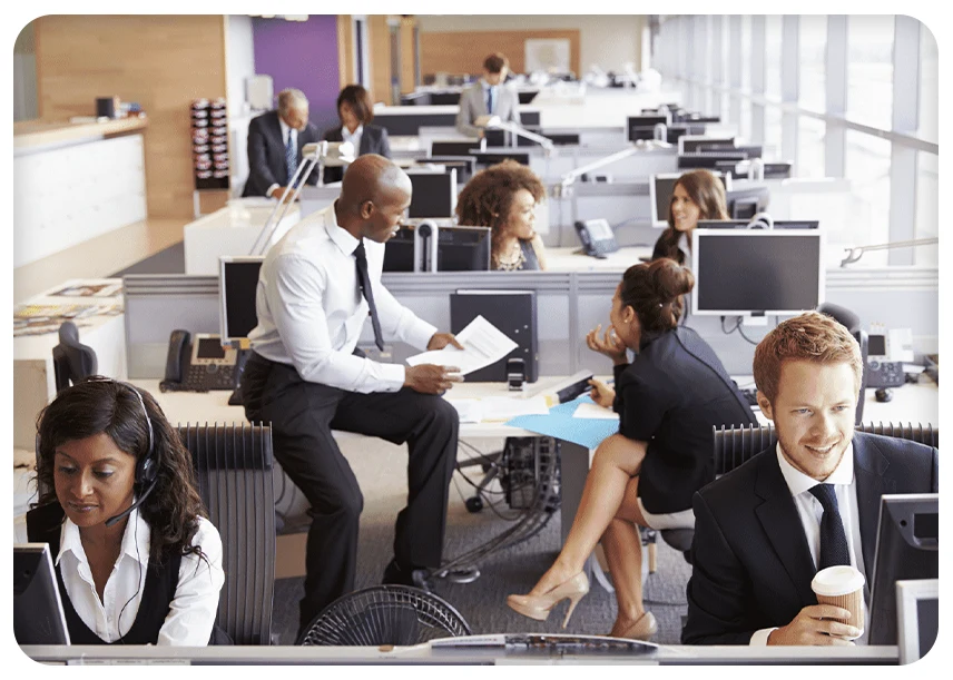 تفویض اختیار