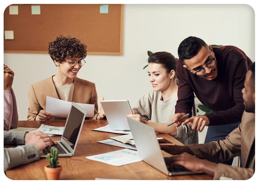 تفویض اختیار