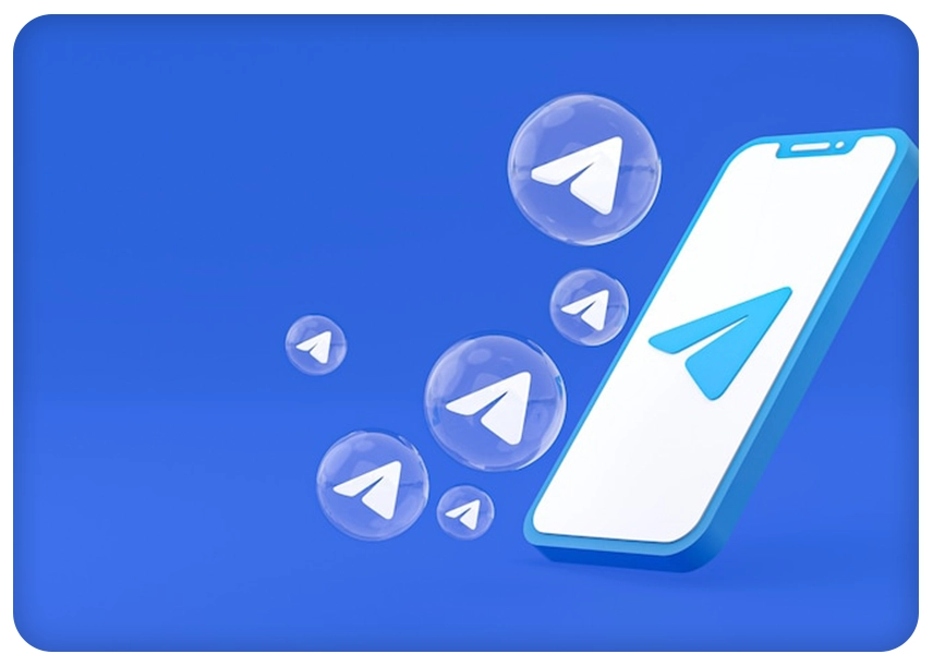 telegram