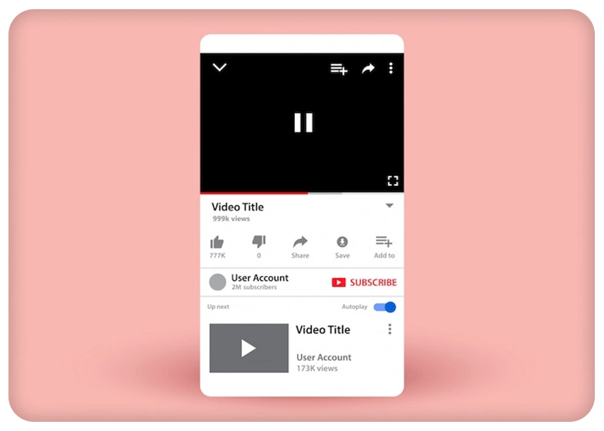 youtube